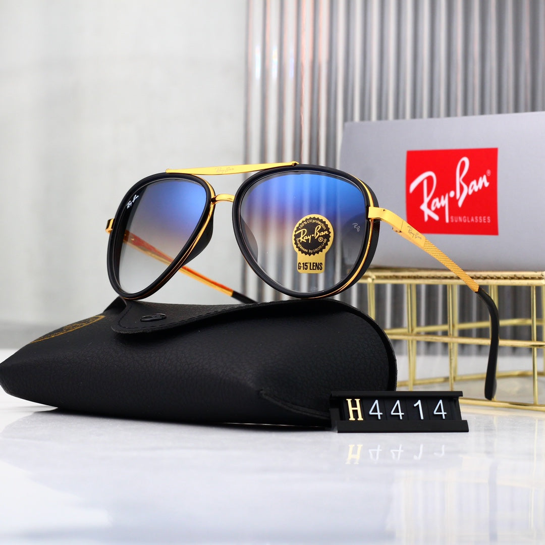 Fashion hot 6 color sunglasses 091502