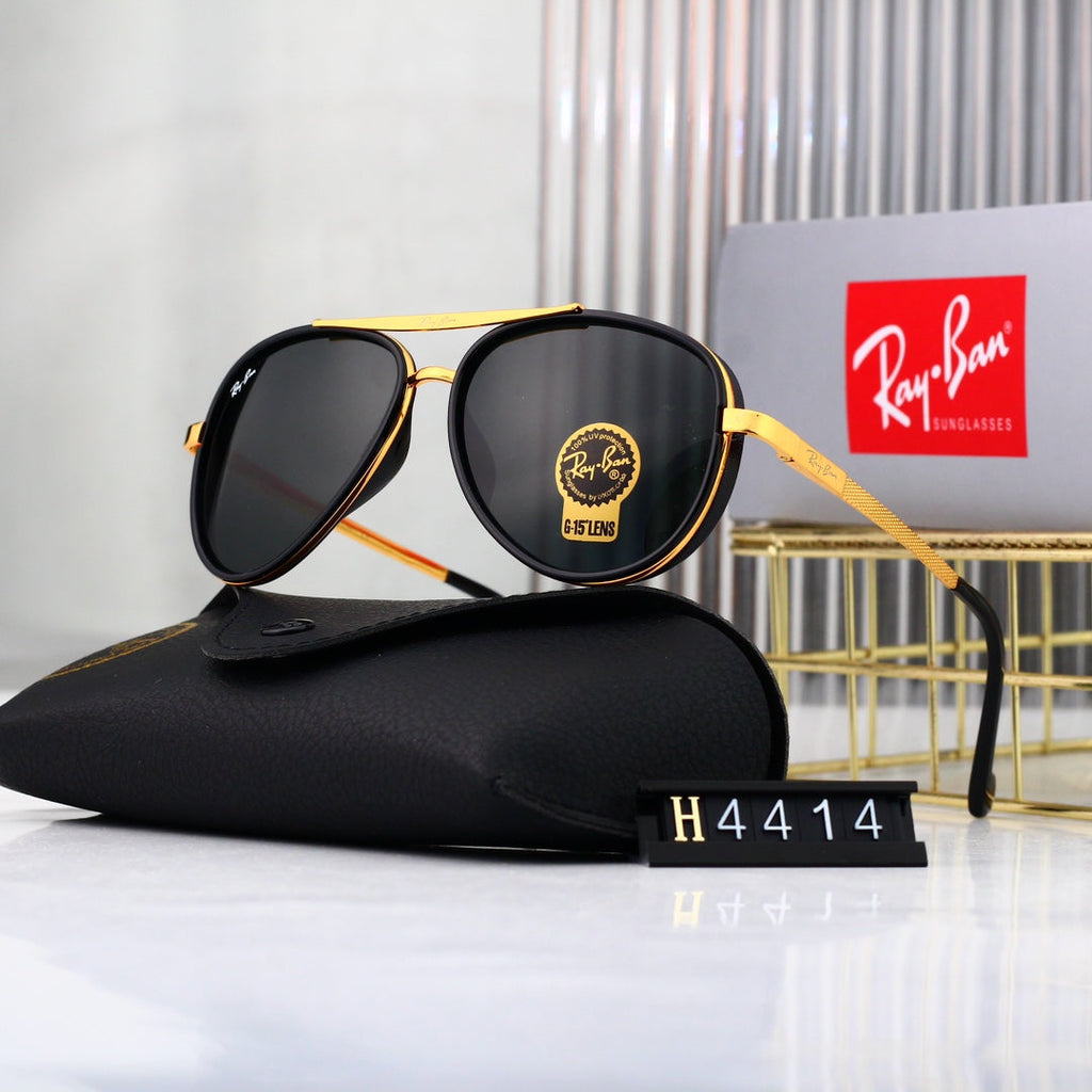 Fashion hot 6 color sunglasses 091502