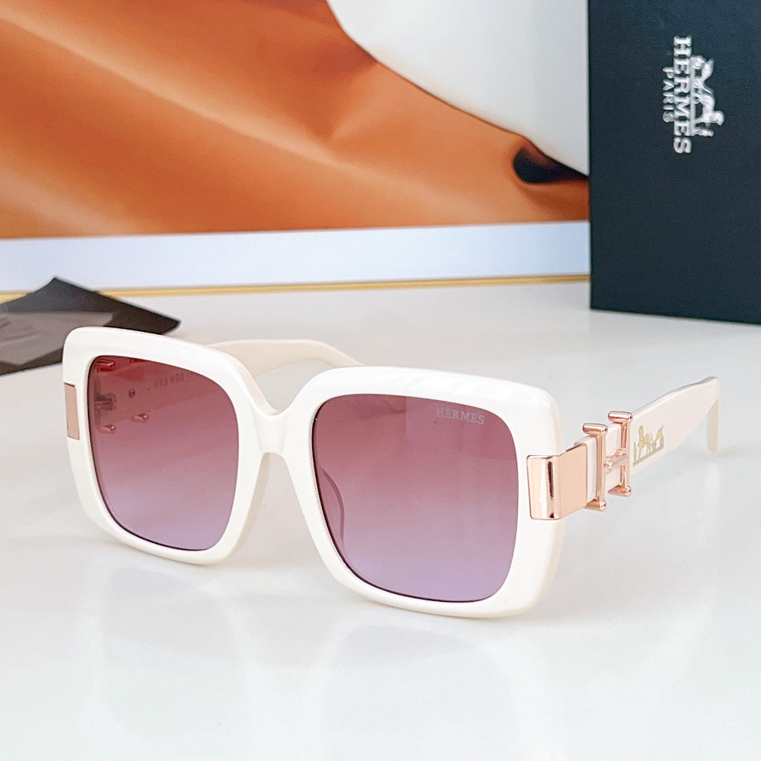 Fashion hot 6 color sunglasses