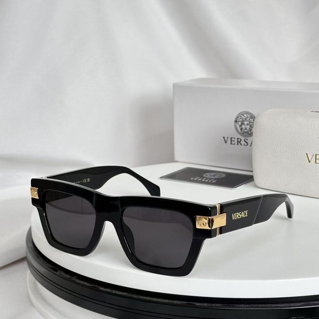 Fashion hot 9 color sunglasses