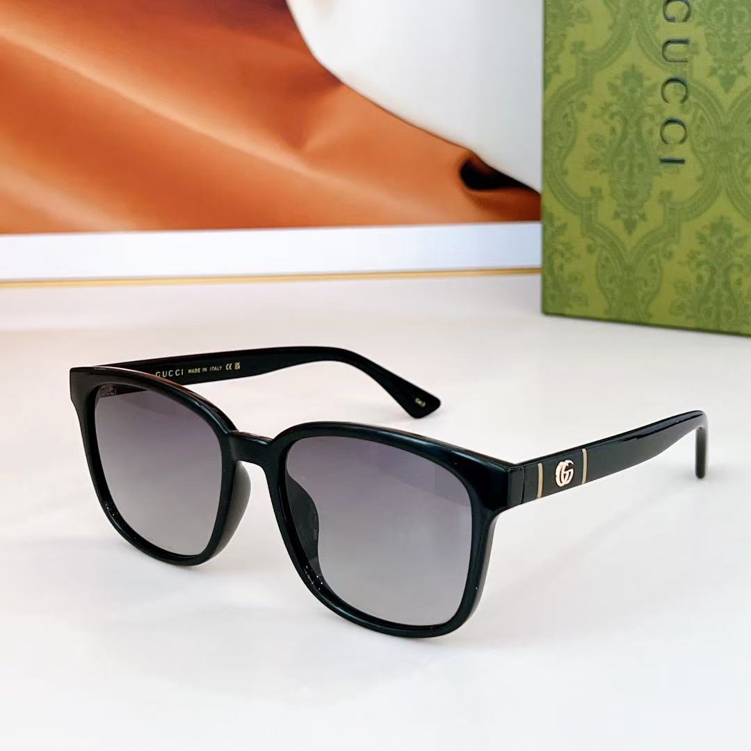 Fashion hot 5 color sunglasses