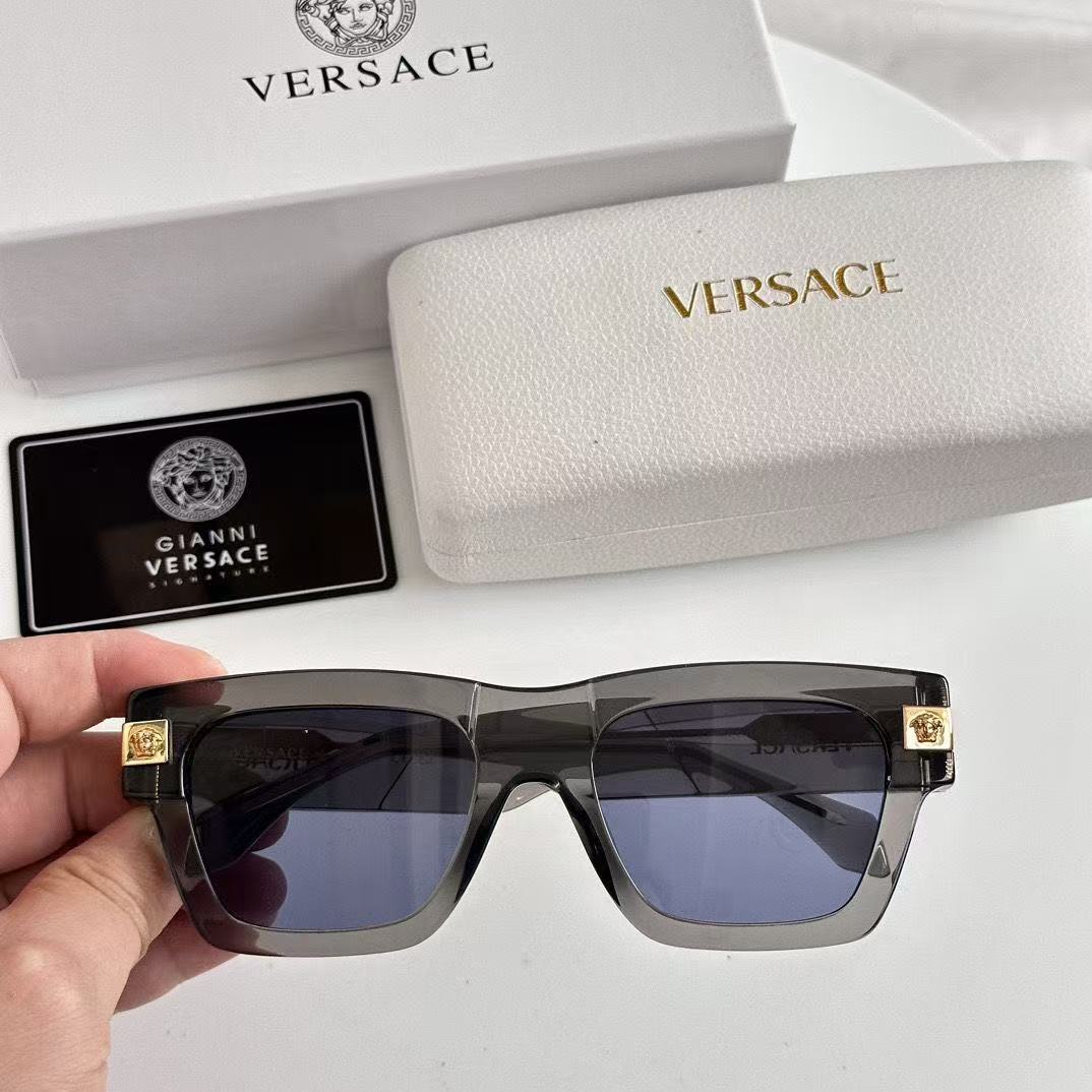 Fashion hot 9 color sunglasses