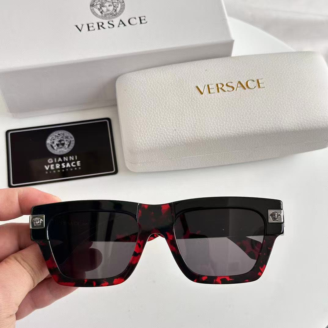 Fashion hot 9 color sunglasses