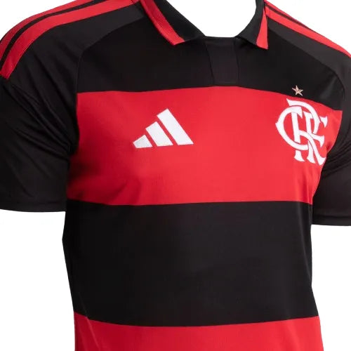 Camisa Flamengo I 2026 Pedro N° 9