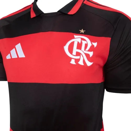 Camisa Flamengo I 2026 Pedro N° 9