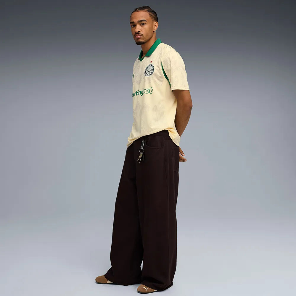 Camisa Palmeiras 25/26 - Edição Super Mundial