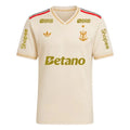 Camisa Flamengo CRF III 25/26 Jogador