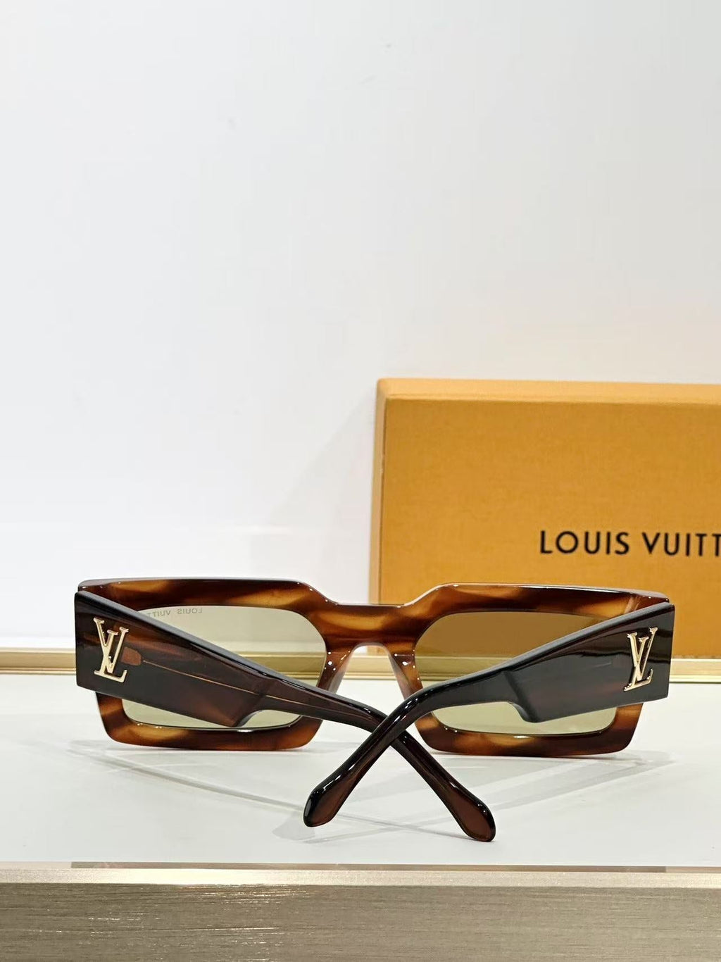 Fashion hot 7 color sunglasses