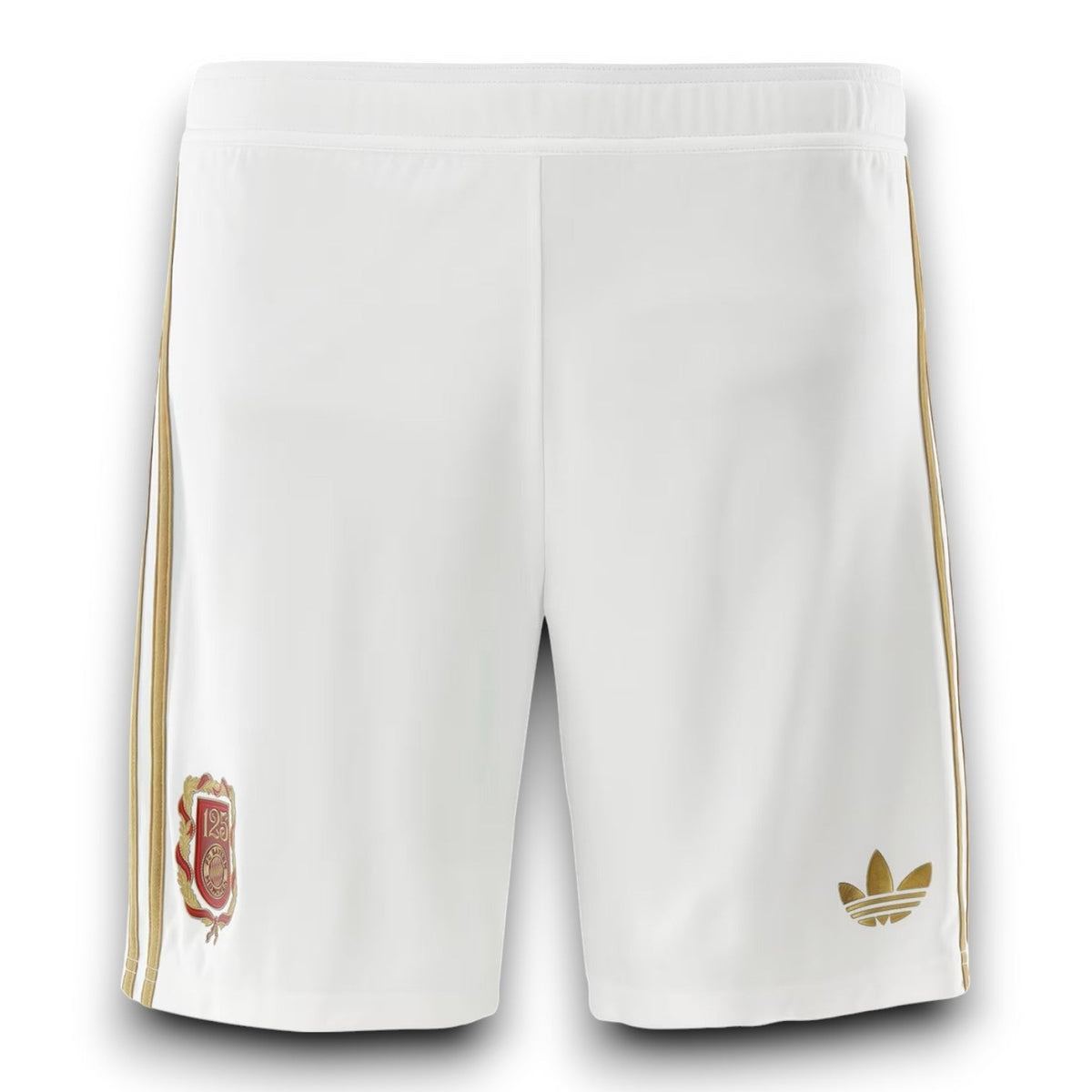 Bayern Munich Shorts 125th Anniversary