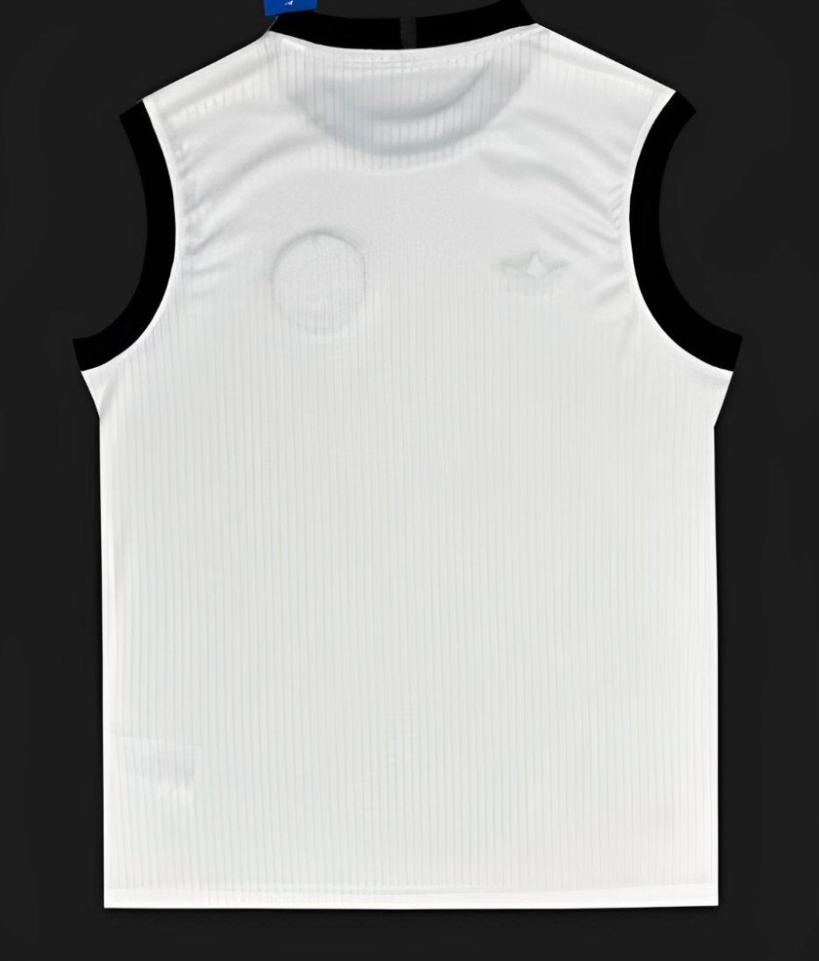 Germany 125th Anniversary Jersey Sleeveless