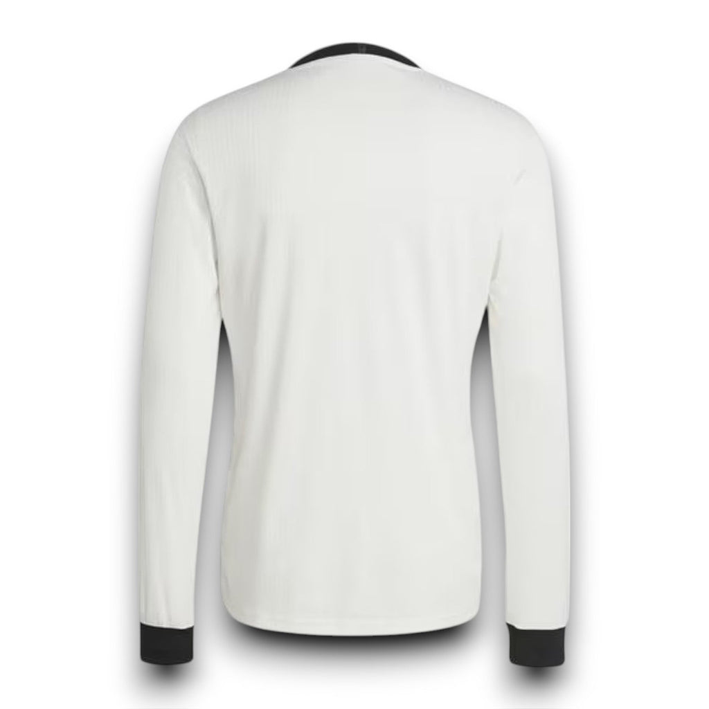 Germany 125th Anniversary Jersey - Long Sleeve