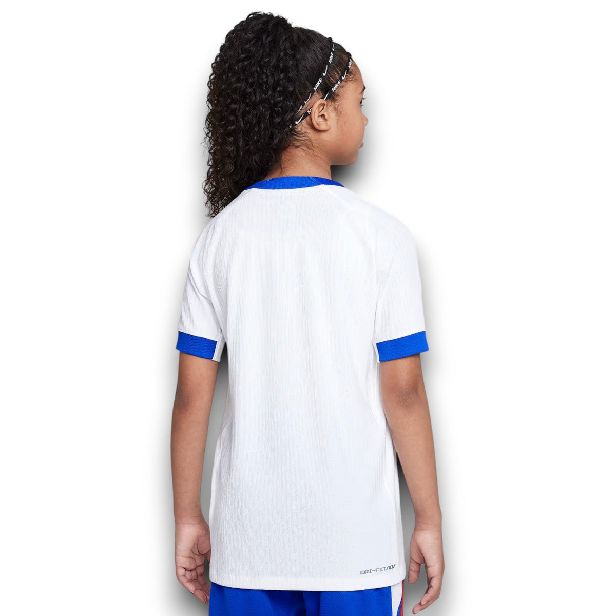 Kids England Home Kit 2025/2026