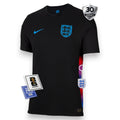 England Away Jersey 2025/2026
