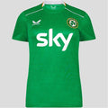 Ireland Home Jersey 2024/2025 - Women