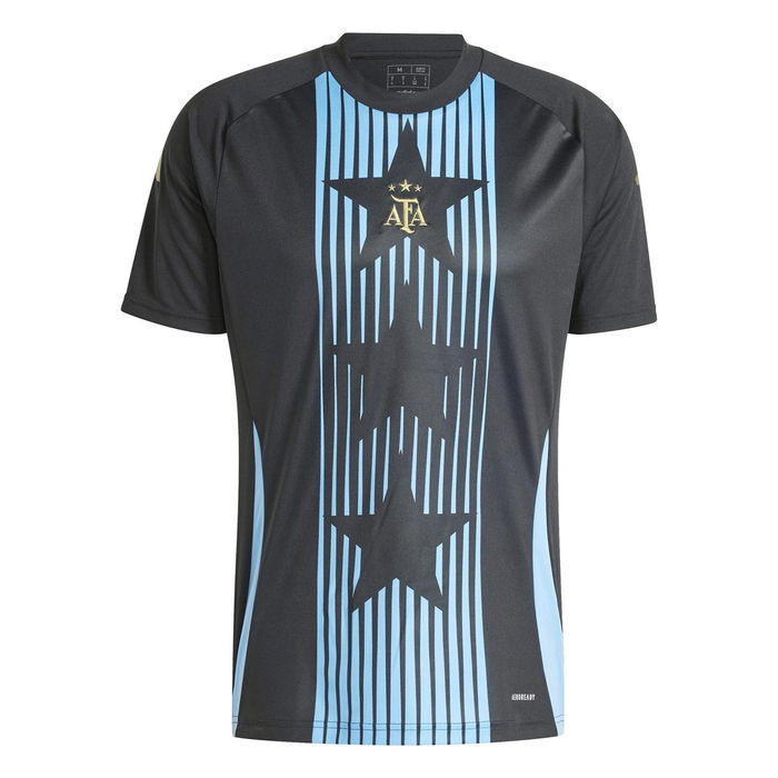 Argentina Pre-Match Jersey 2024/2025