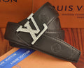 2-color fashion belt