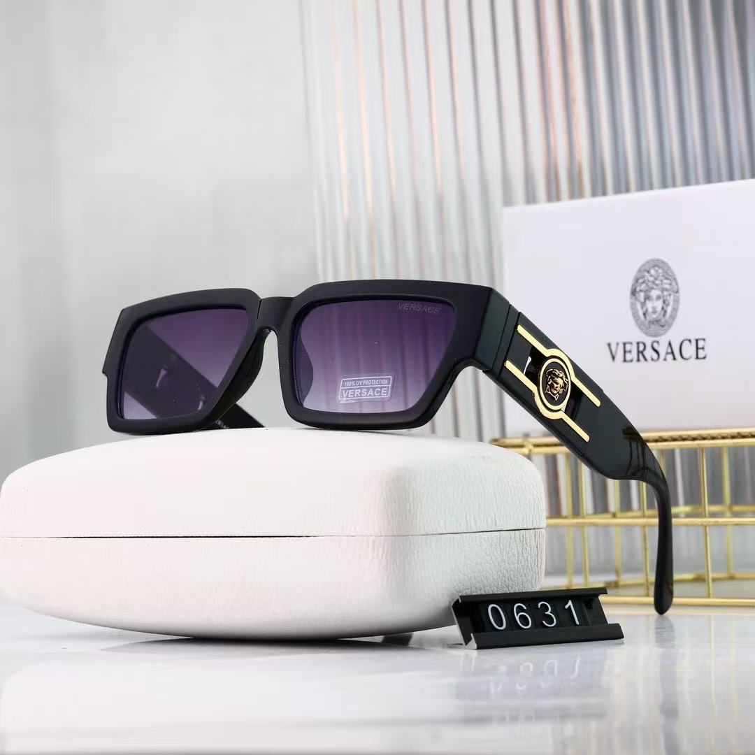 Fashion hot 7 color sunglasses 0631