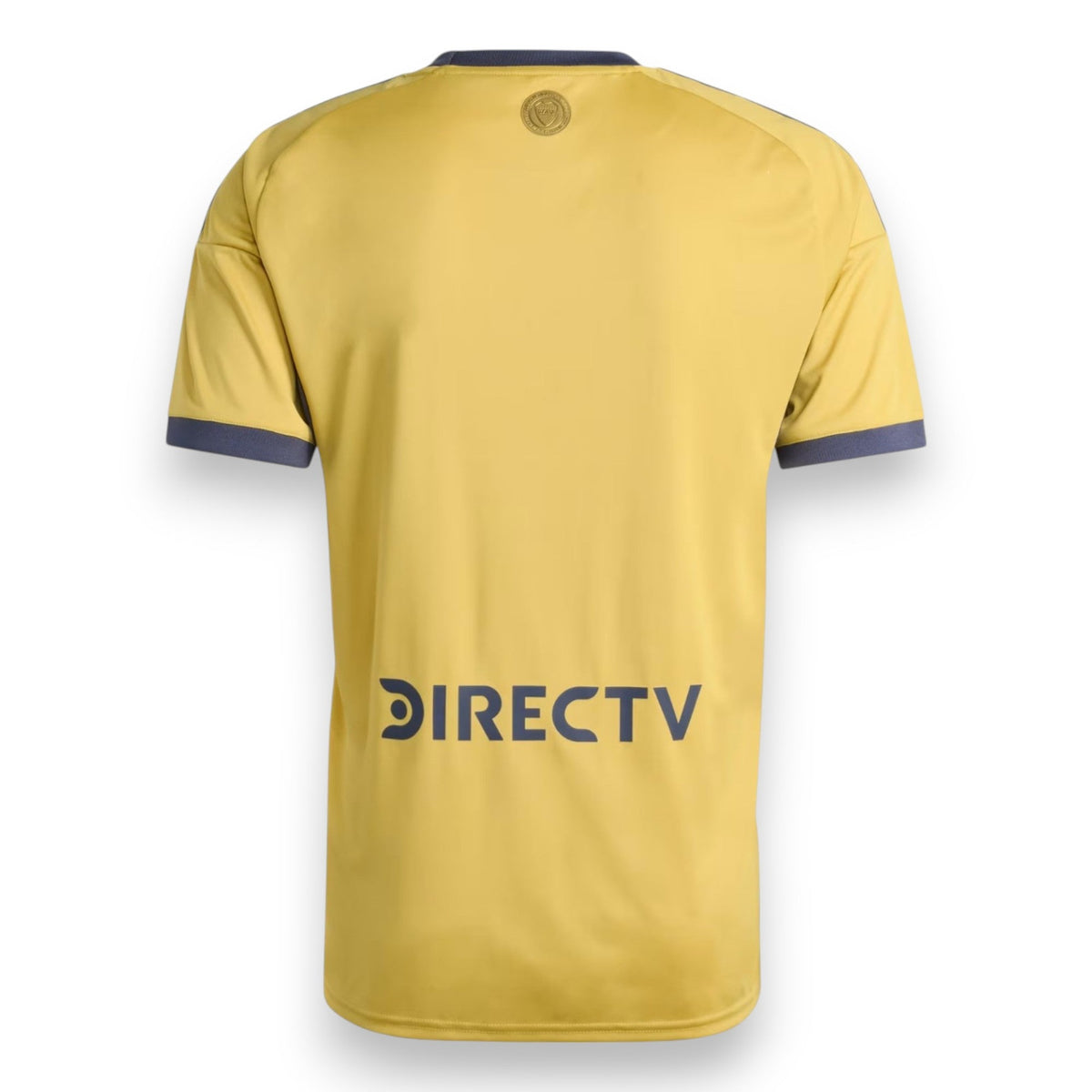 Boca Juniors Away Player Jersey 2025/26