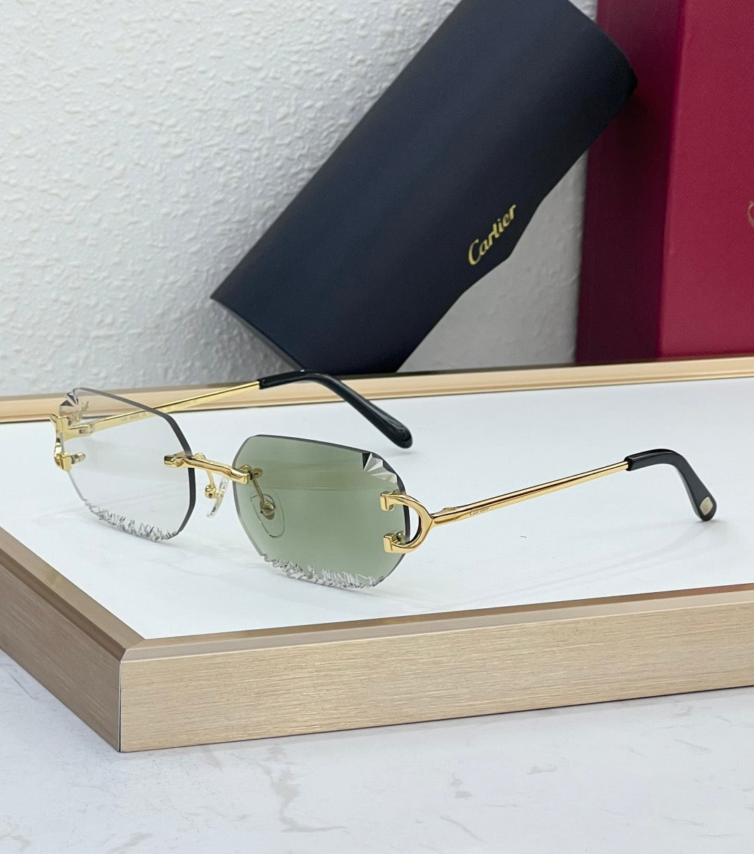 Fashion hot 5 color sunglasses