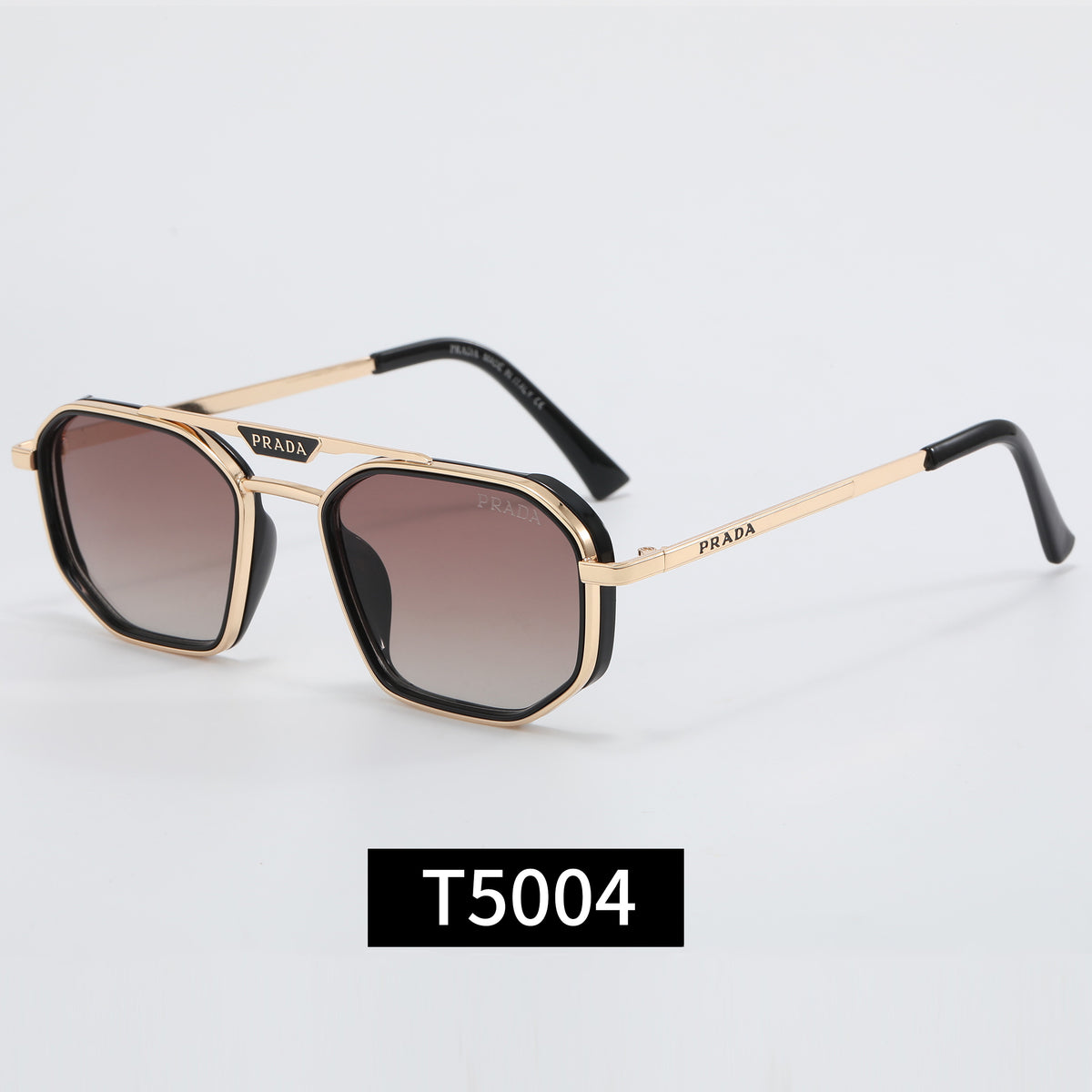 Fashion hot 7 color glasses T5004