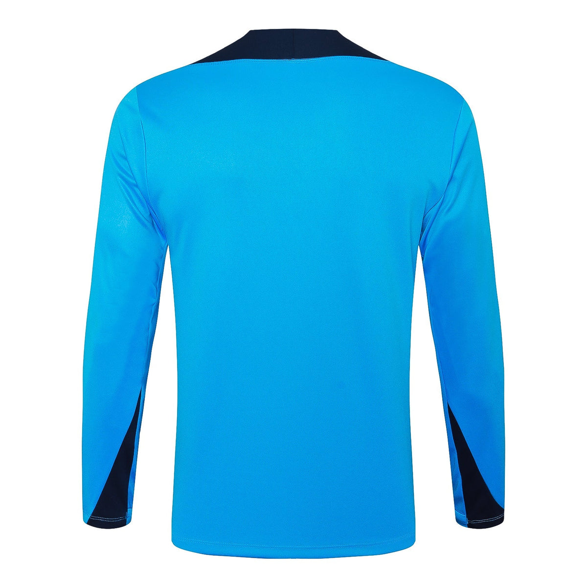 Chelsea II 24/25 Half-Zip TrackSuit - Player Version