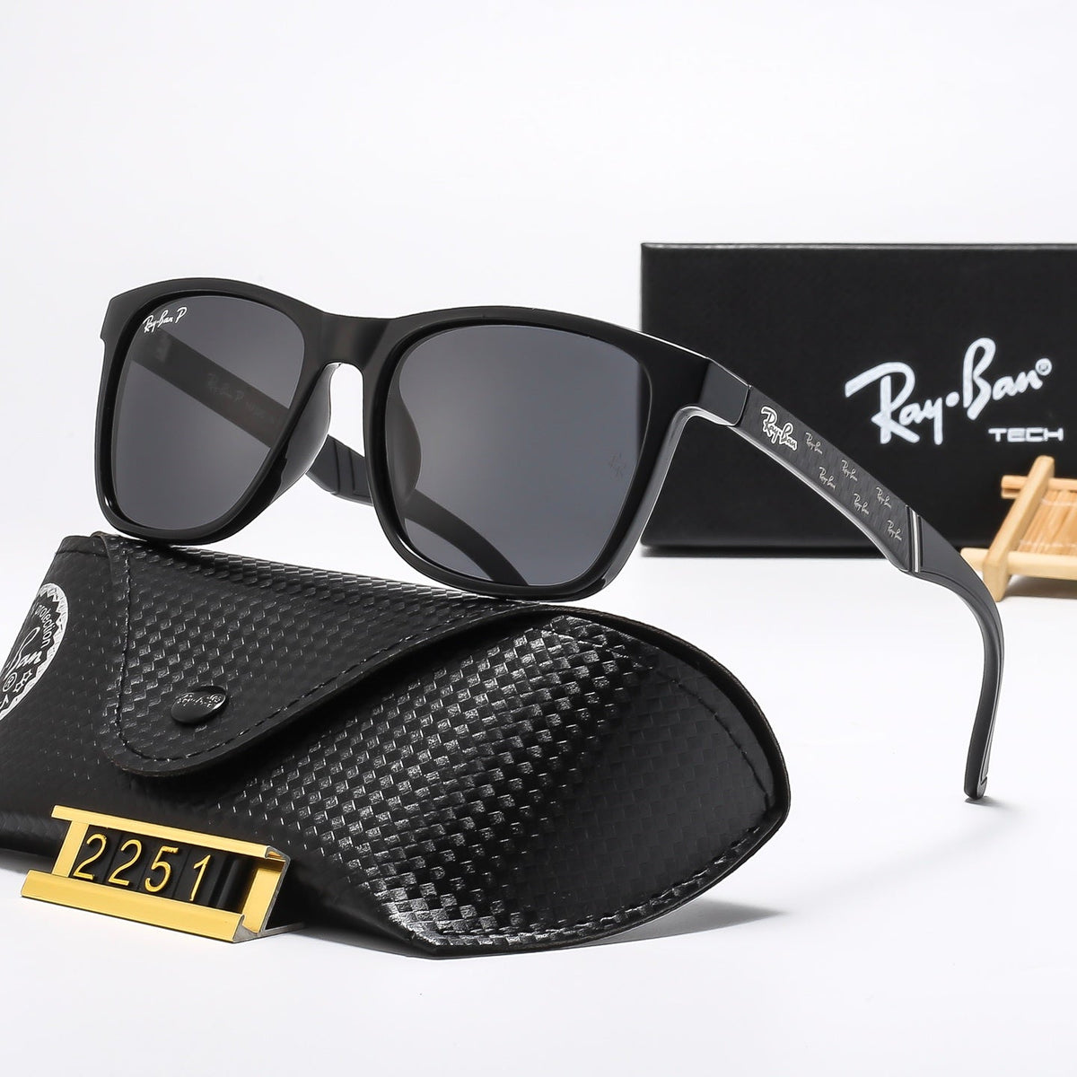 Fashion hot 5 color sunglasses 091205