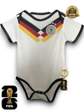 Germany Baby World Cup 2026 Jersey
