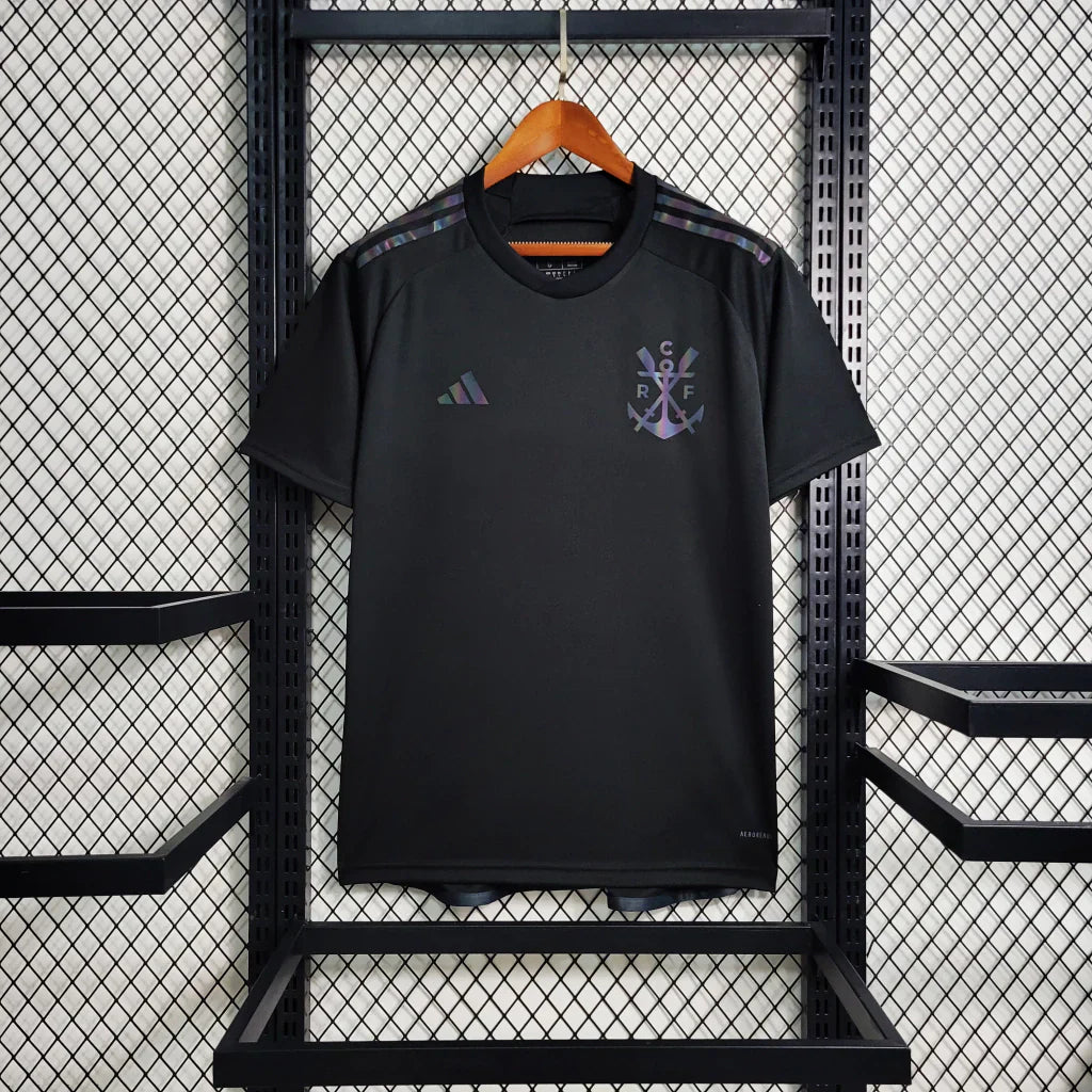 Camisa CRF Ill 23/24