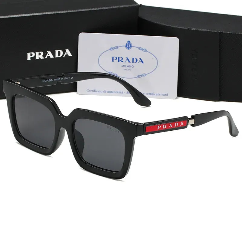 Fashion hot 5 color sunglasses