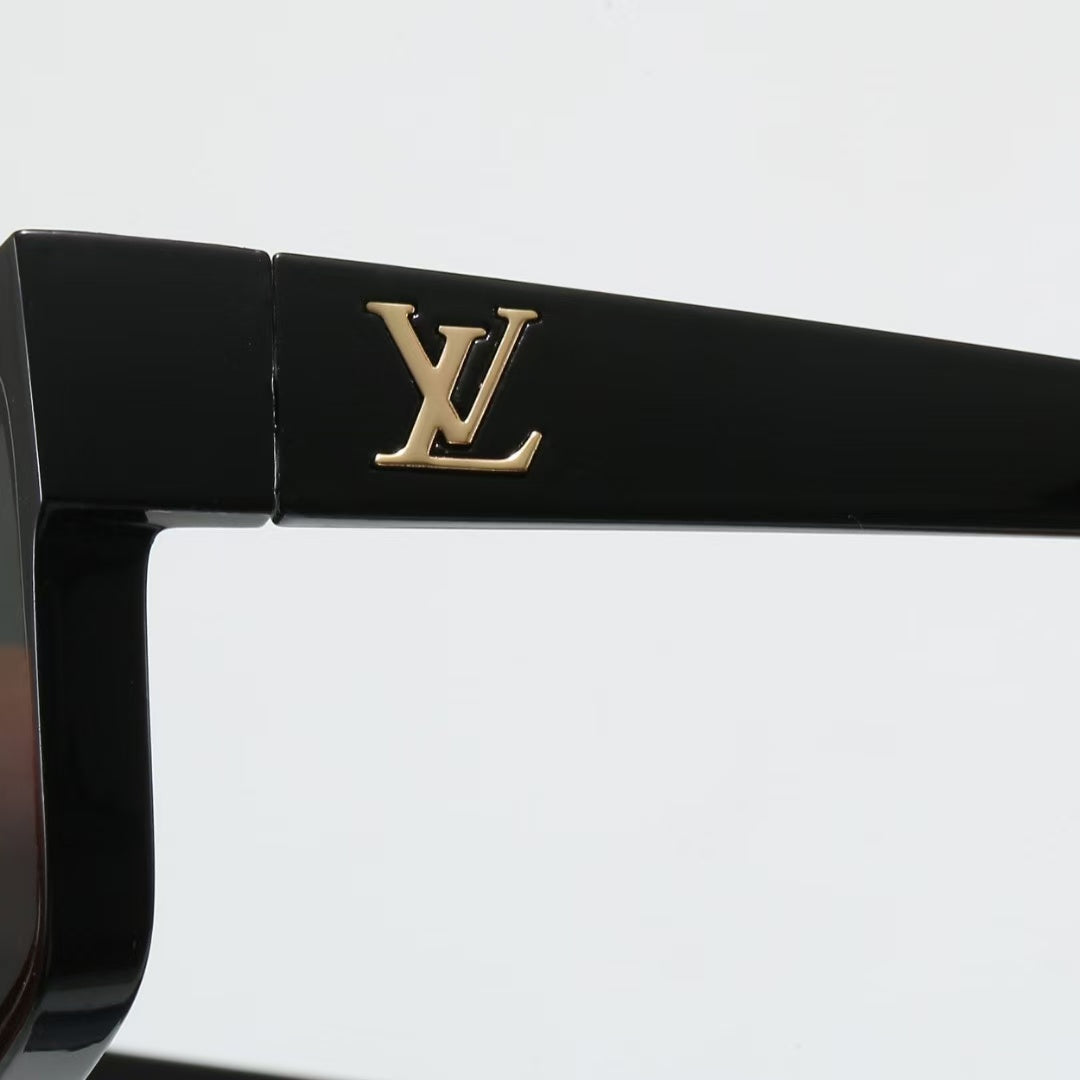 Fashion hot 6 color sunglasses 1984