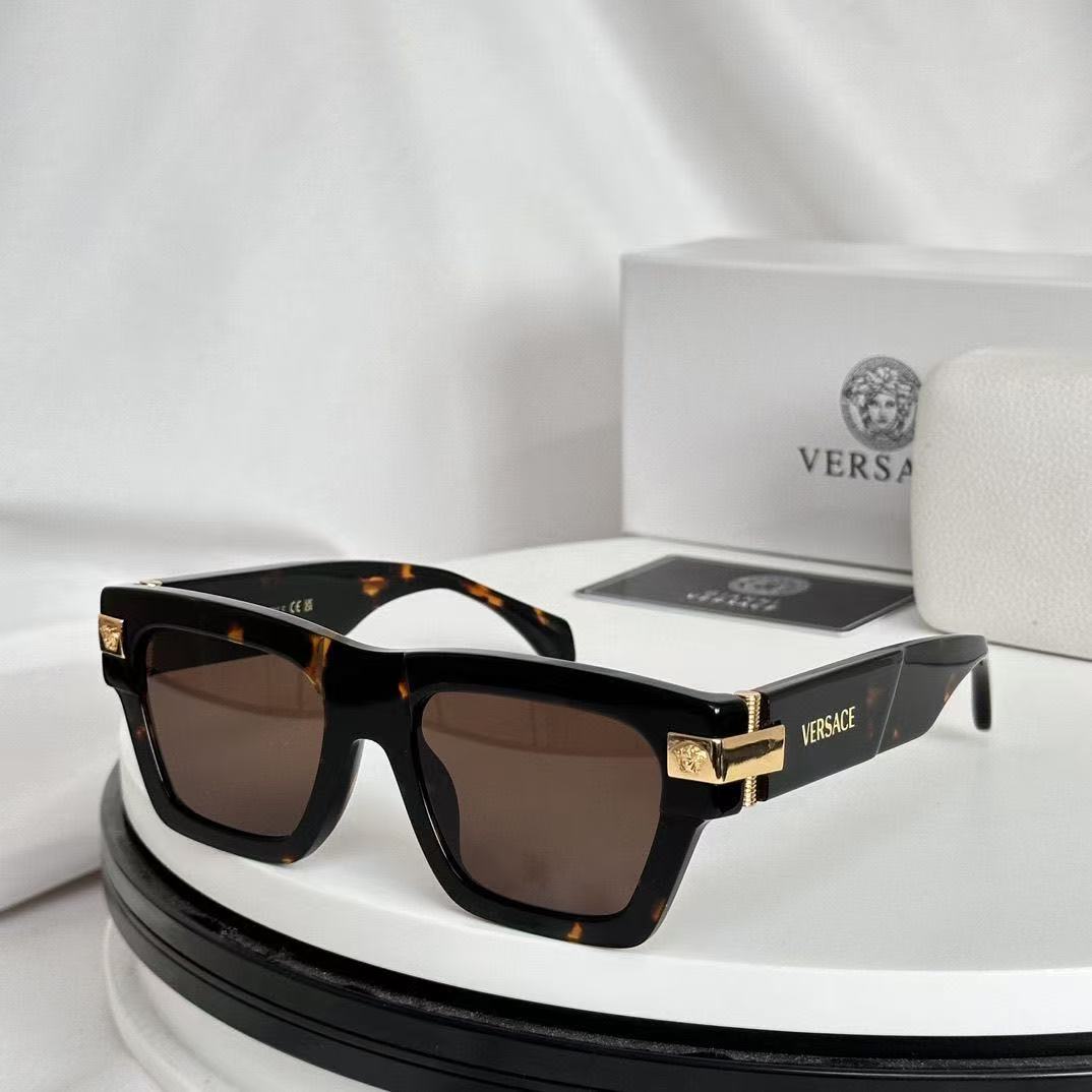 Fashion hot 9 color sunglasses