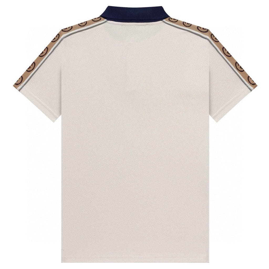 letter 3color fashion T-shirt 091802