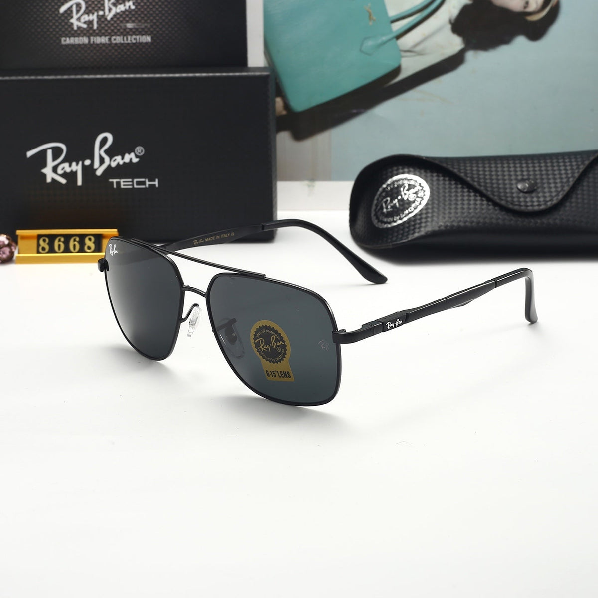 Fashion hot 7 color sunglasses 091210