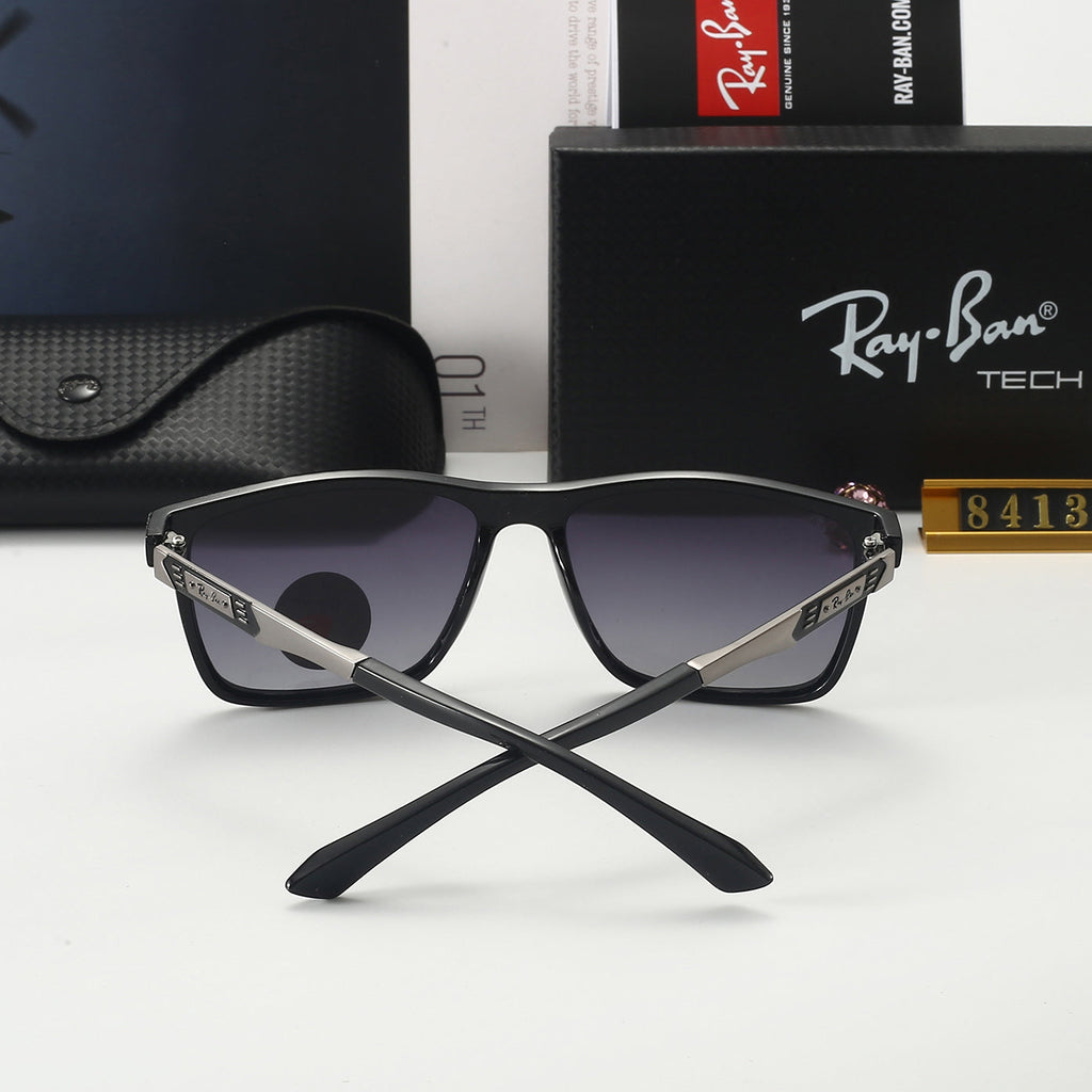 Fashion hot 5 color sunglasses 091202