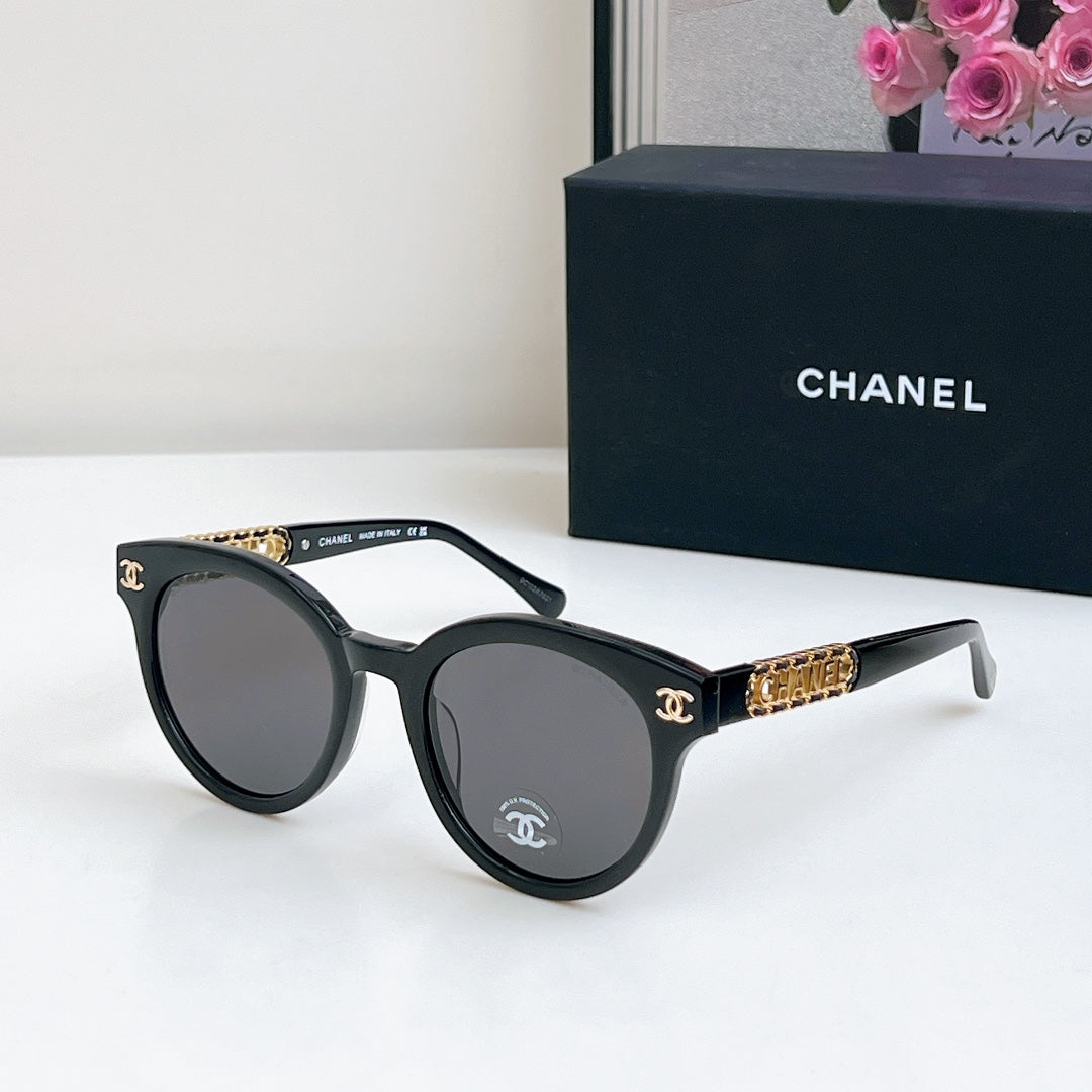 Fashion hot 6 color sunglasses