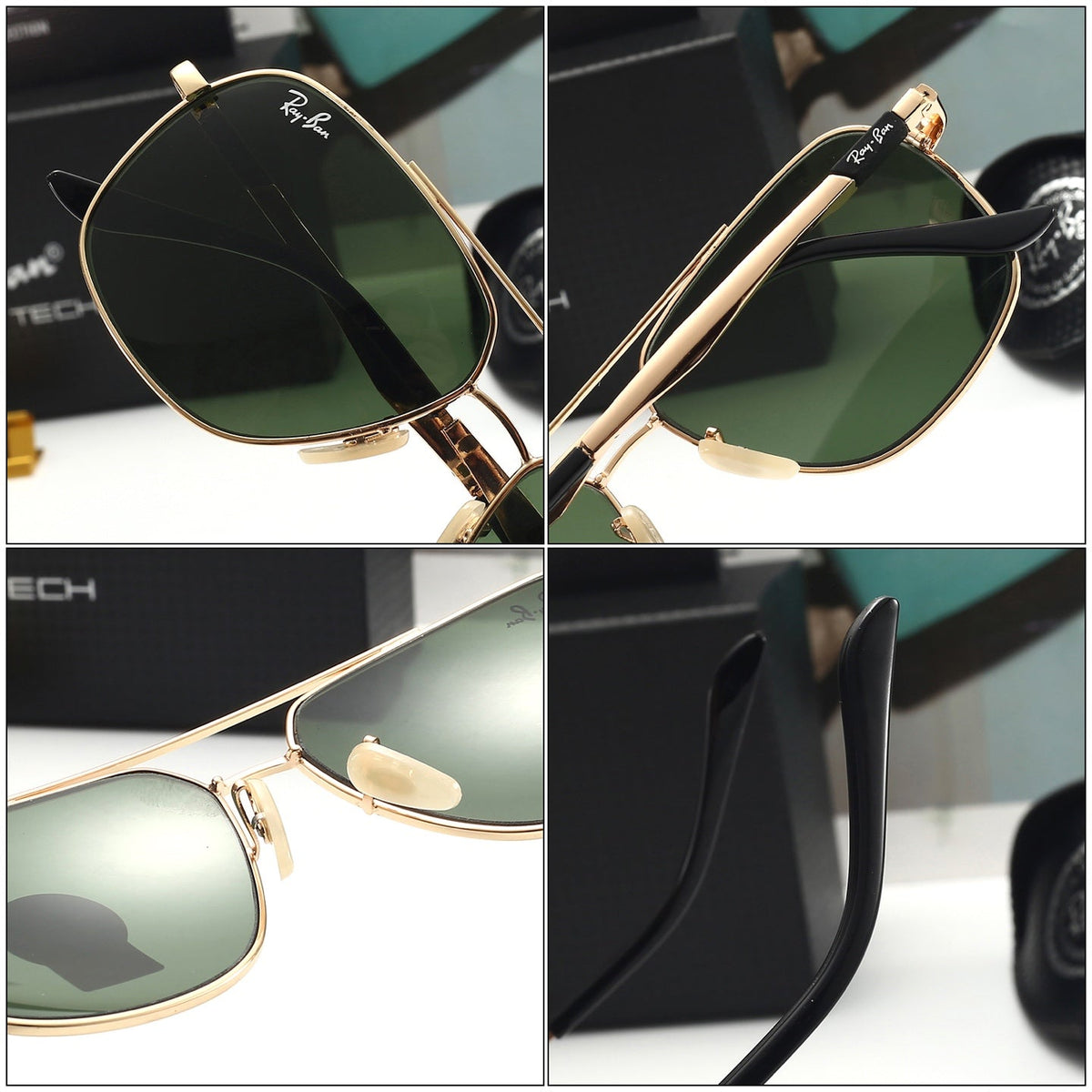 Fashion hot 7 color sunglasses 091210