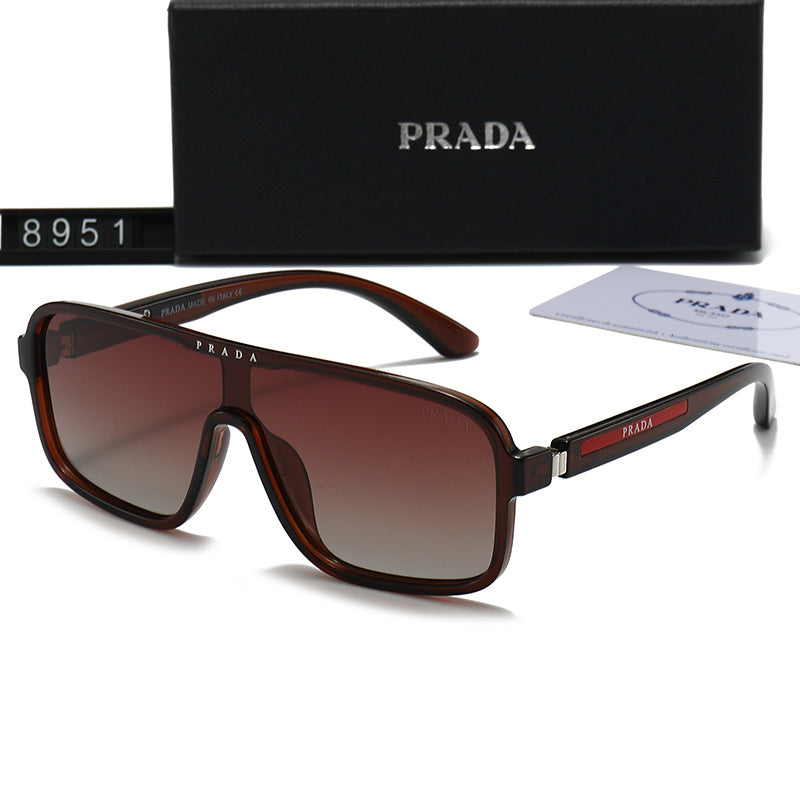 Fashion hot 6 color sunglasses