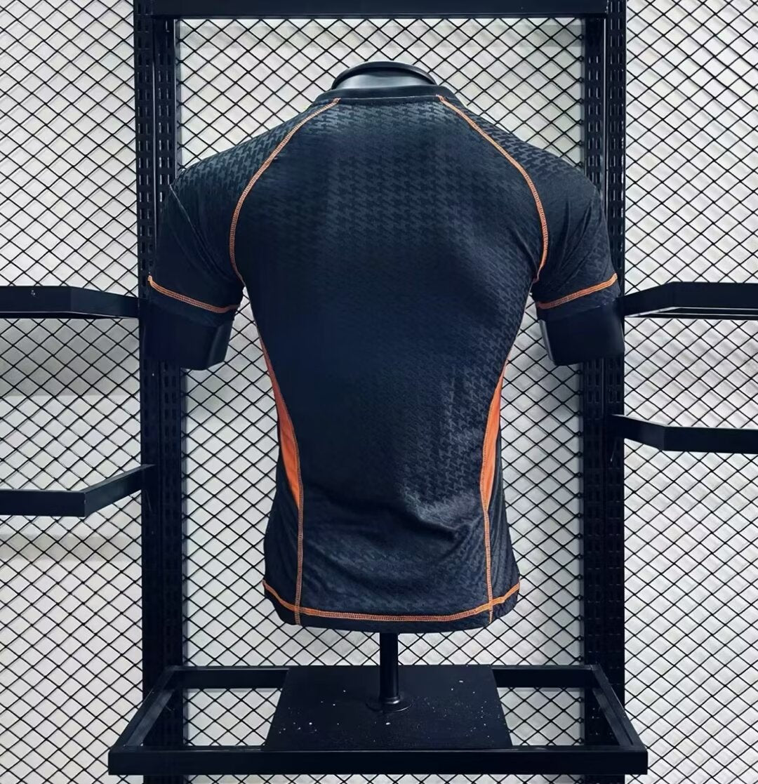 Argentina Goalkeeper Jersey 2024/25 - Player Version