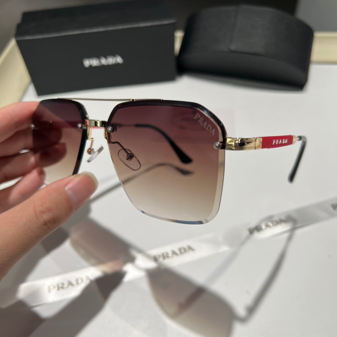 Fashion hot 7 color sunglasses 090501