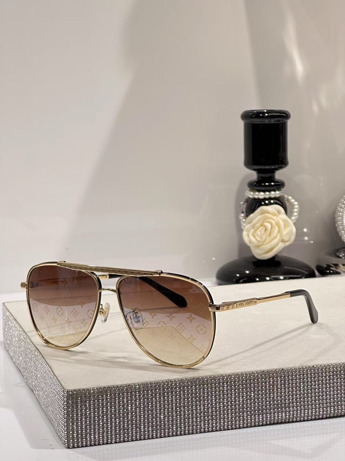 Fashion hot 7 color sunglasses 001