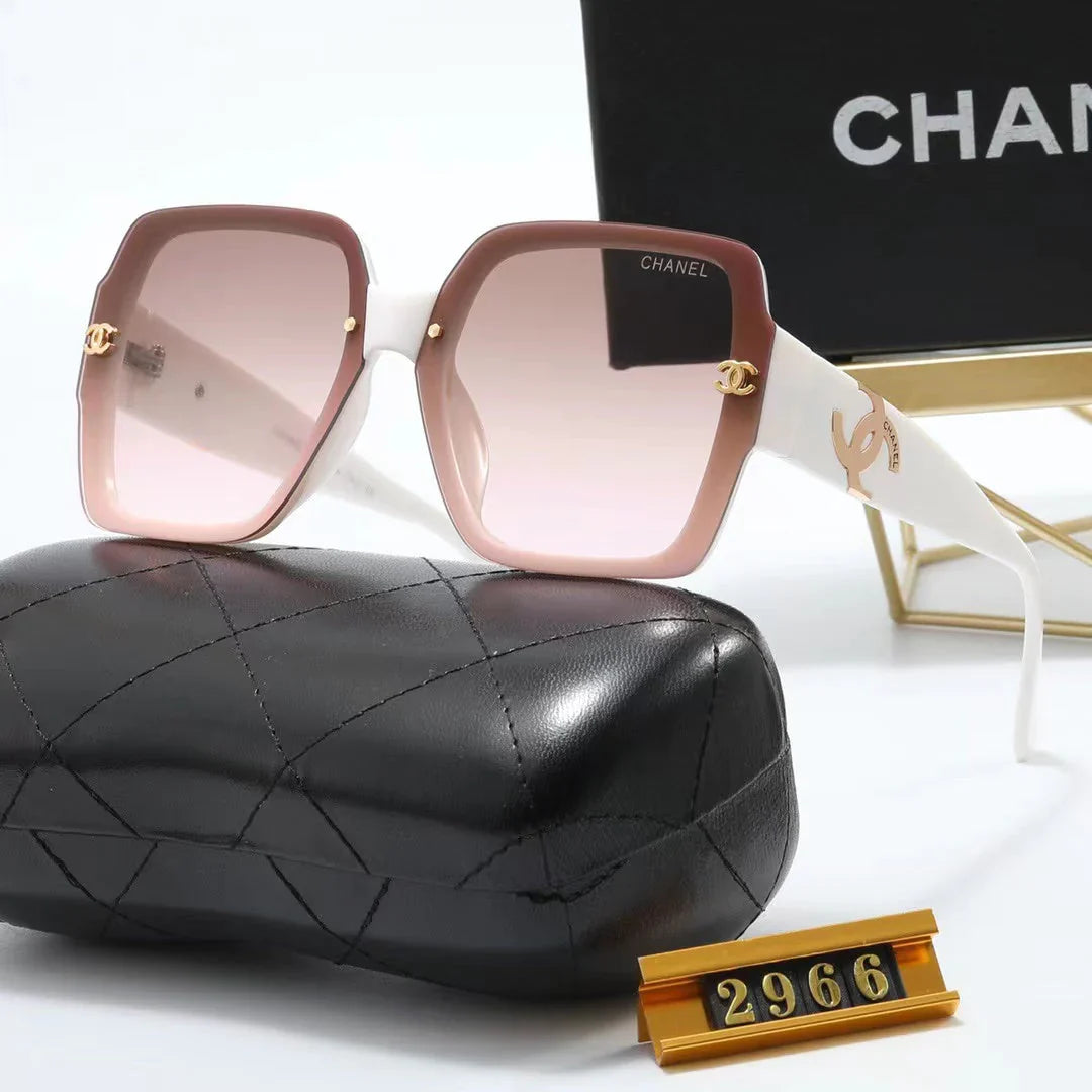 Fashion hot 4 color sunglasses 2966