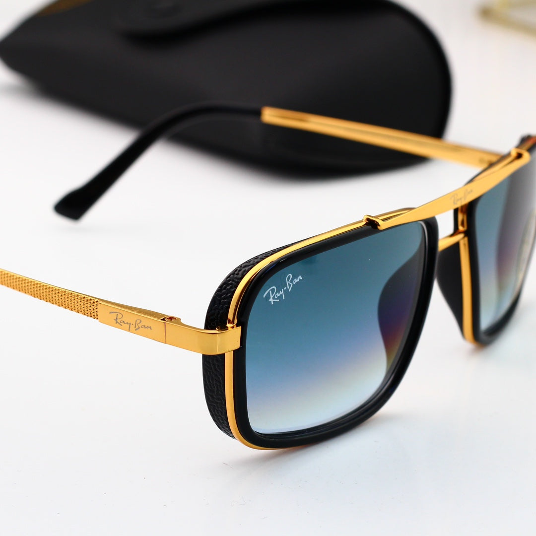 Fashion hot 6 color sunglasses 091503