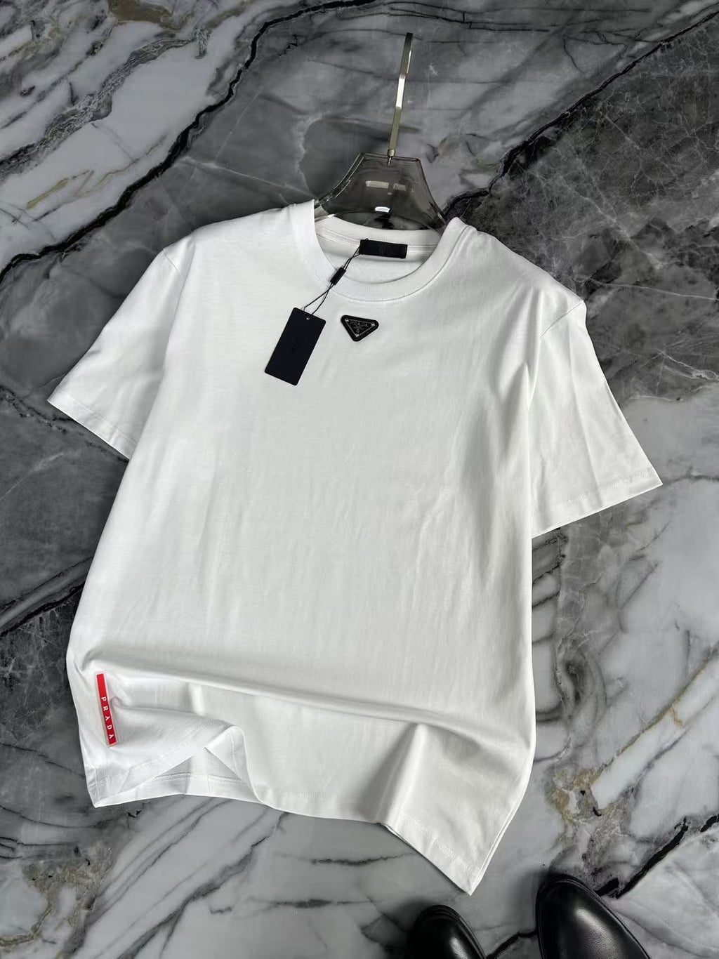 2 color fashion T-shirt 7