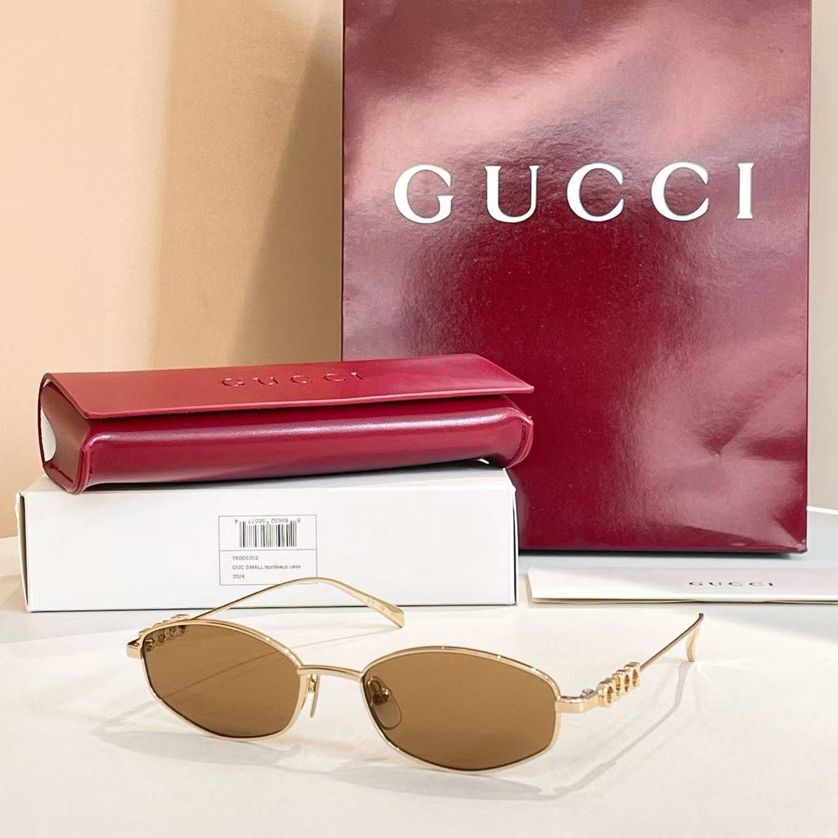Fashion hot 4 color sunglasses