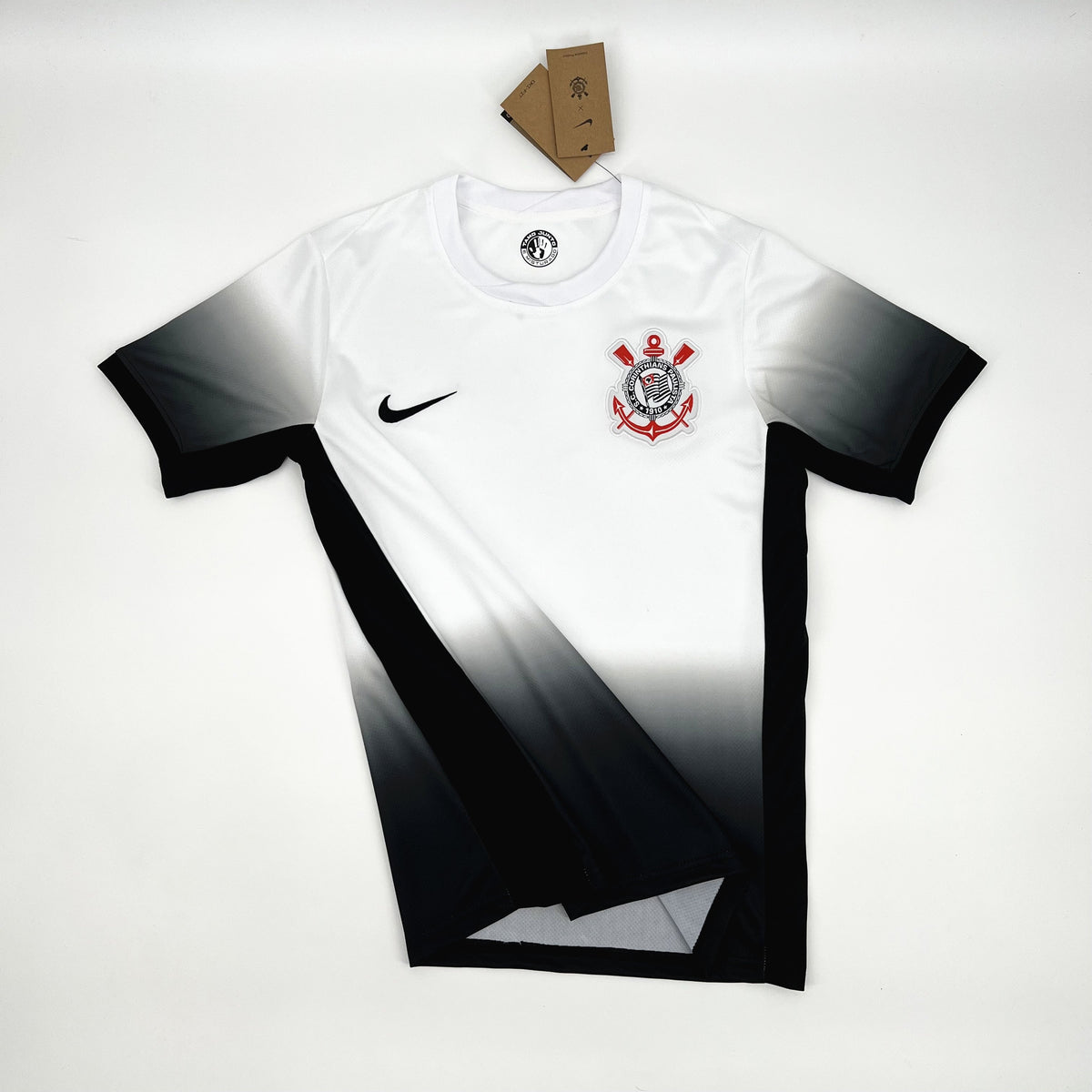 Corinthians Home Jersey 2024/2025