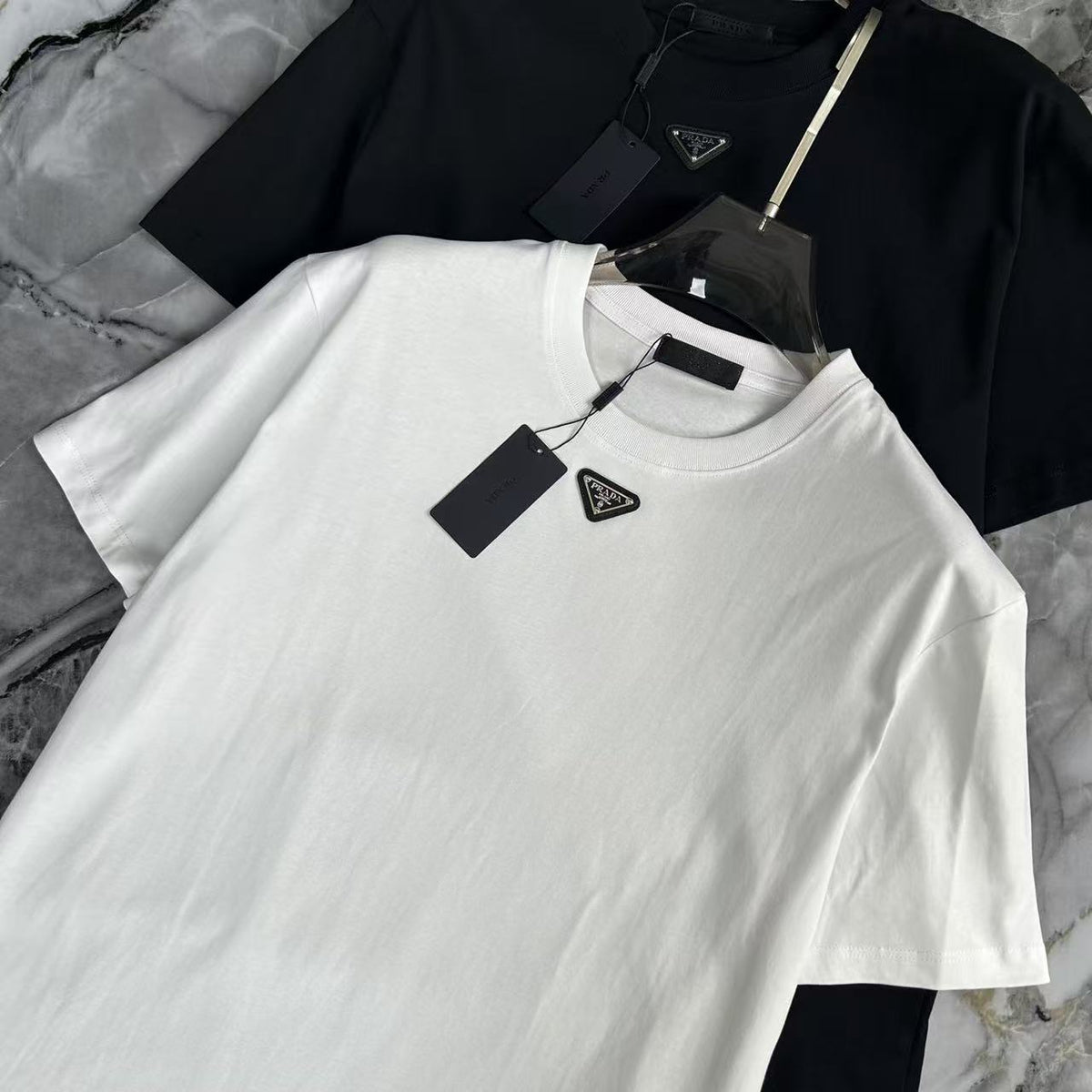 2 color fashion T-shirt 7