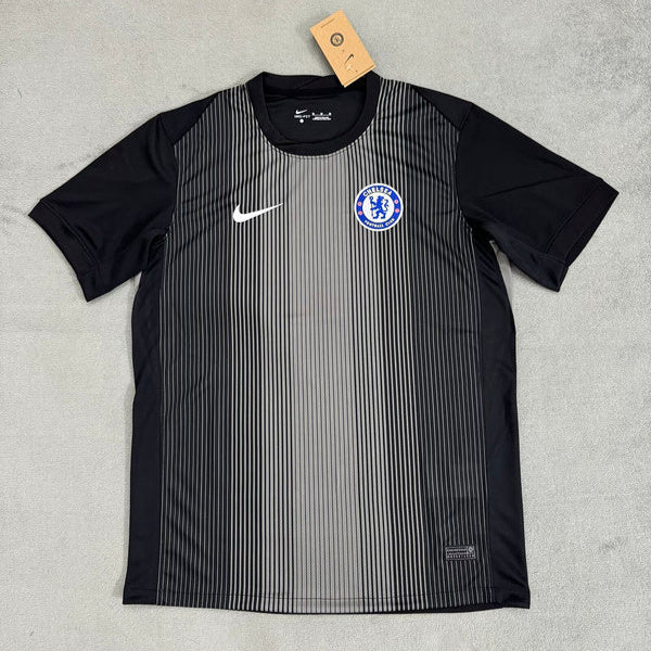 Jersey Chelsea Goalkeeper 2025/2026