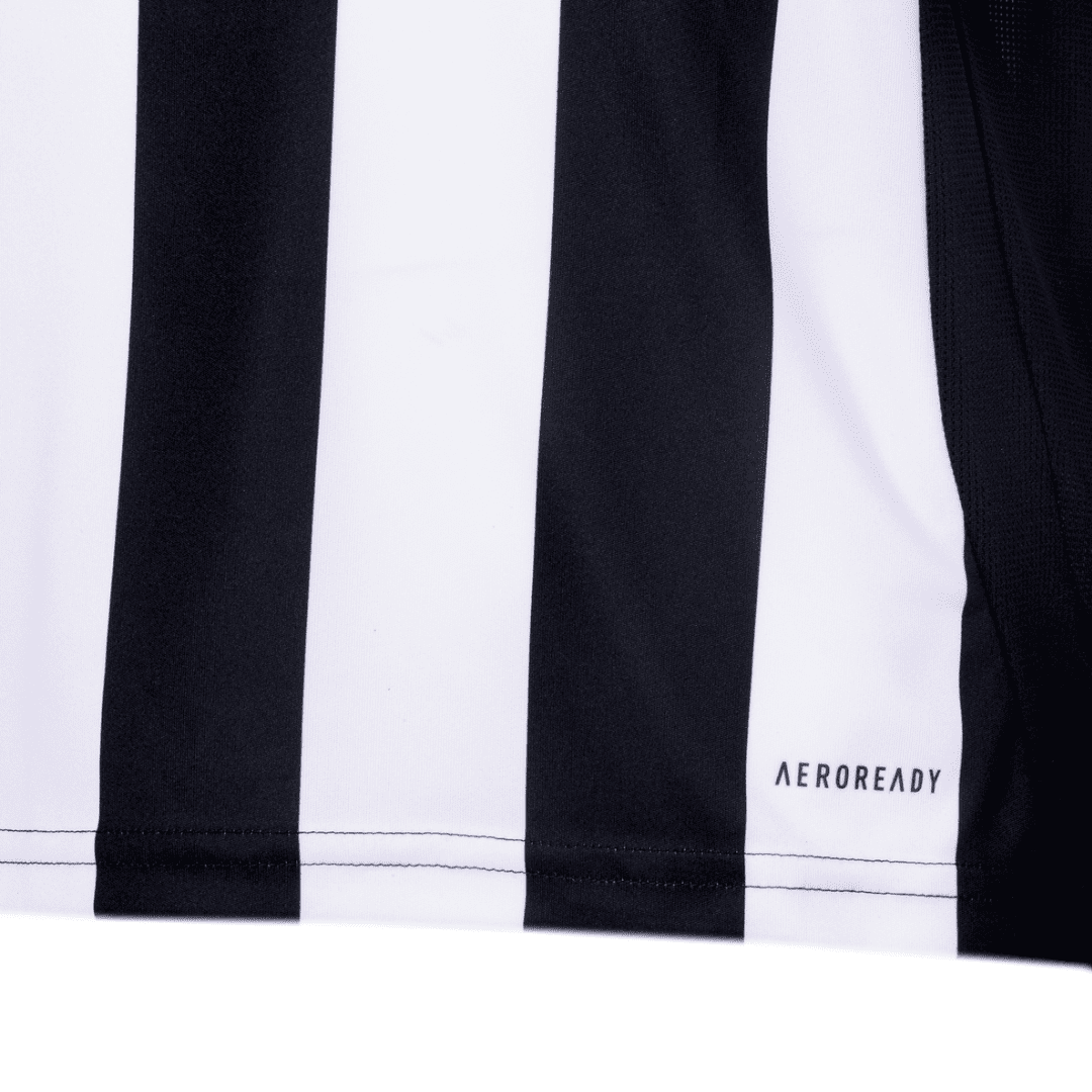 Camisa Adidas Atlético Mineiro 2025/26 I LYANCO N° 4