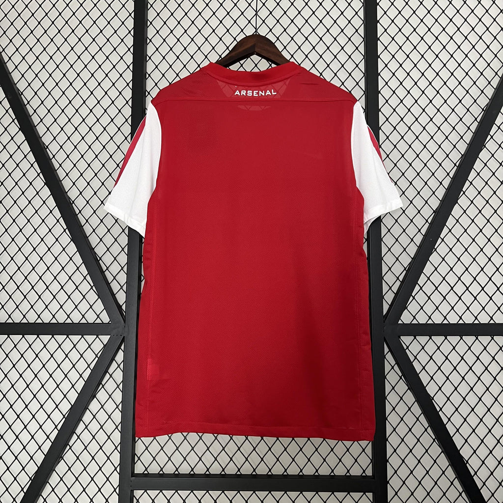 125th Anniversary Arsenal Retro Jersey home 2011/12