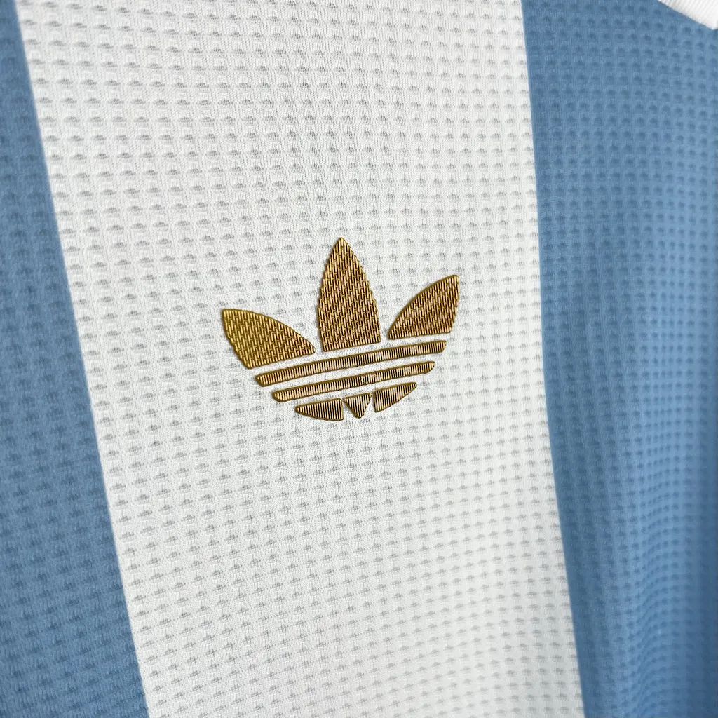 Argentina 50th Anniversary Jersey